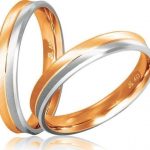 ΒΕΡΕΣ ΓΑΜΟΥ ΔΙΧΡΩΜΕΣ ΣΤΕΡΓΙΑΔΗΣ S2 Κ9 Κ14 Ή Κ18 4.00 ΧΙΛ