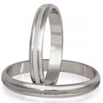 ΒΕΡΕΣ ΓΑΜΟΥ ΛΕΥΚΟΧΡΥΣΕΣ ΣΤΕΡΓΙΑΔΗΣ S71 Κ9 Κ14 Ή Κ18 3.00 ΧΙΛ