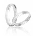 ΒΕΡΕΣ ΓΑΜΟΥ ΛΕΥΚΟΧΡΥΣΕΣ ΣΤΕΡΓΙΑΔΗΣ S11 Κ9 Κ14 Ή Κ18 3.50 ΧΙΛ