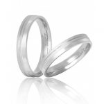 ΒΕΡΕΣ ΓΑΜΟΥ ΛΕΥΚΟΧΡΥΣΕΣ ΣΤΕΡΓΙΑΔΗΣ S7 Κ9 Κ14 Ή Κ18 3.50 ΧΙΛ