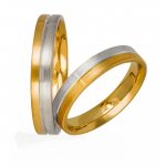 ΒΕΡΕΣ ΓΑΜΟΥ ΔΙΧΡΩΜΕΣ ΣΤΕΡΓΙΑΔΗΣ 736 Κ9 Κ14 Ή Κ18 4.00 ΧΙΛ