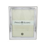Ασημένια Κορνίζα MA211G 20cm x 24cm Prince Silvero