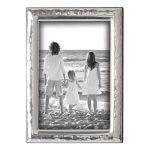 Ασημένια Κορνίζα MA415WB 13cm x 18cm