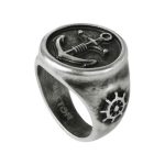 Ανδρικό ΔΑΧΤΥΛΙΔΙ SECTOR vintage