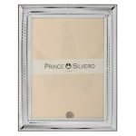 Ασημένια Κορνίζα 18 x 24 Με Ασήμι 950° MA-422WA Prince Silvero