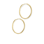 Σκουλαρίκια Seany Χρυσά Κ14