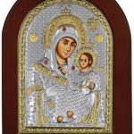 ΑΣΗΜΕΝΙΑ ΕΙΚΟΝΑ ΠΑΝΑΓΙΑ Βηθλεέμ