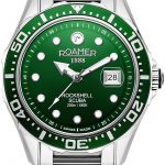 ΑΝΔΡΙΚΟ ΡΟΛΟΙ ROAMER ROCKSHELL MARK III SCUBA (220858-41-75-50)