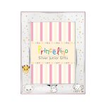 ΑΣΗΜΕΝΙΑ ΠΑΙΔΙΚΗ ΚΟΡΝΙΖΑ ΓΙΑ ΚΟΡΙΤΣΙ ΜΕ ΖΩΑΚΙΑ MA-153B-R