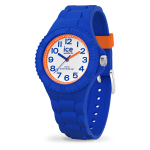 Ρολόι ICE WATCH ICE hero -  Blue dragon
