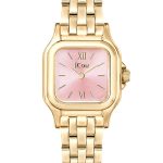 JCOU Muse Stainless Steel Bracelet JU19065-4