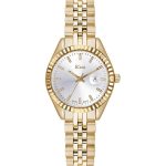 Ρολόι γυναικείο JCOU QUEEN'S PETIT II JU19066-5