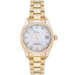 JCOU SERENITY Gold Stainless Steel Bracelet JU19068-3