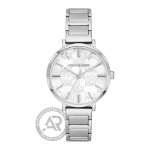 Michael Kors Addyson stainless steel MK4714
