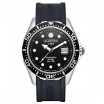 ROAMER ROCKSHELL MARK III SCUBA 867833-41-85-02