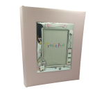 ΠΑΙΔΙΚΟ ΑΛΜΠΟΥΜ ΓΕΝΝΗΣΗΣ ΓΙΑ ΚΟΡΙΤΣΙ ΜΑ-A145M-R