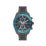 Ανδρικό ρολόι LEE COOPER Grey Metallic Bracelet LC07949.090