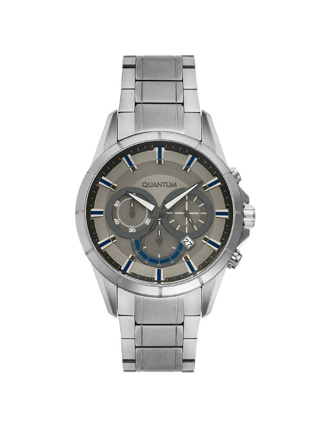 IMG_20240621_105736 QUANTUM Adrenaline Stainless Steel Chronograph ADG392.360 - Image 1