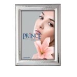 Ασημένια Κορνίζα 13x18 Με Ασήμι 950° MA-410WB Prince Silvero