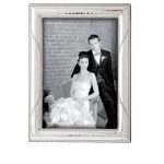 ΑΣΗΜΕΝΙΑ ΚΟΡΝΙΖΑ 13X18  MA/412WB