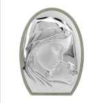 ΑΣΗΜΕΝΙΑ ΕΙΚΟΝΑ ΜΑΝΤΟΝΑ MA/E902/2ST 21x29