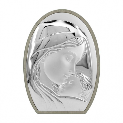 IMG_2932 ΑΣΗΜΕΝΙΑ ΕΙΚΟΝΑ ΜΑΝΤΟΝΑ MA/E902/2ST 21x29 - Image 1