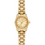 Michael Kors Lexington Gold-Tone Stainless Steel Γυναικείο MK4862
