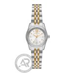 Michael Kors Lexington two Tone Stainless Steel Γυναικείο MK4740
