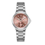 Ρολόι γυναικείο JCOU AURELIA JU19078-1