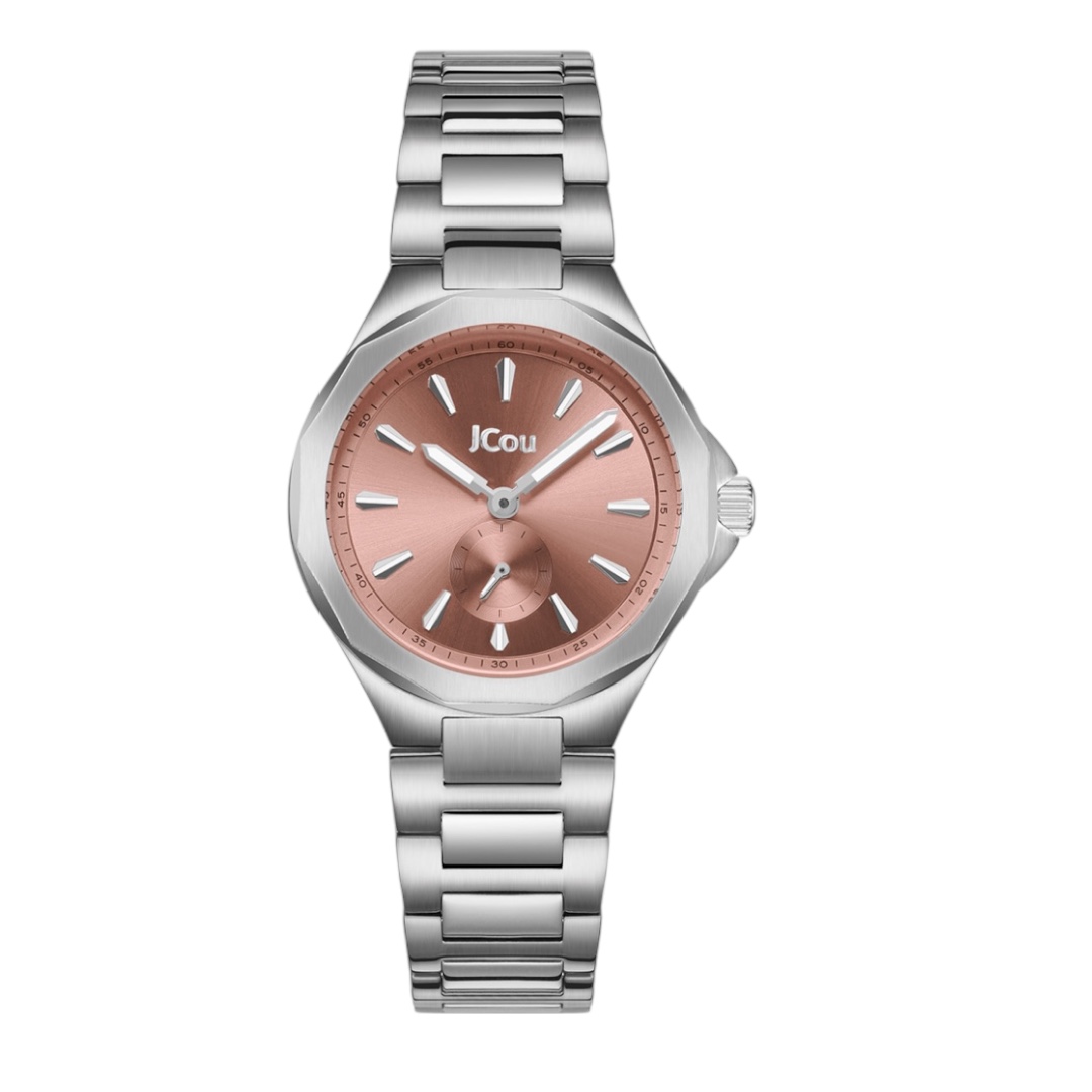 Photoroom_20241210_111941 Ρολόι γυναικείο JCOU AURELIA JU19078-1 - Image 1