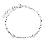 Βραχιόλι Αλυσίδα Από Ατσάλι L31A-B046-1