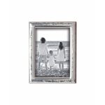 Ασημένια Κορνίζα MA415WD 9cm x 13cm Prince Silvero