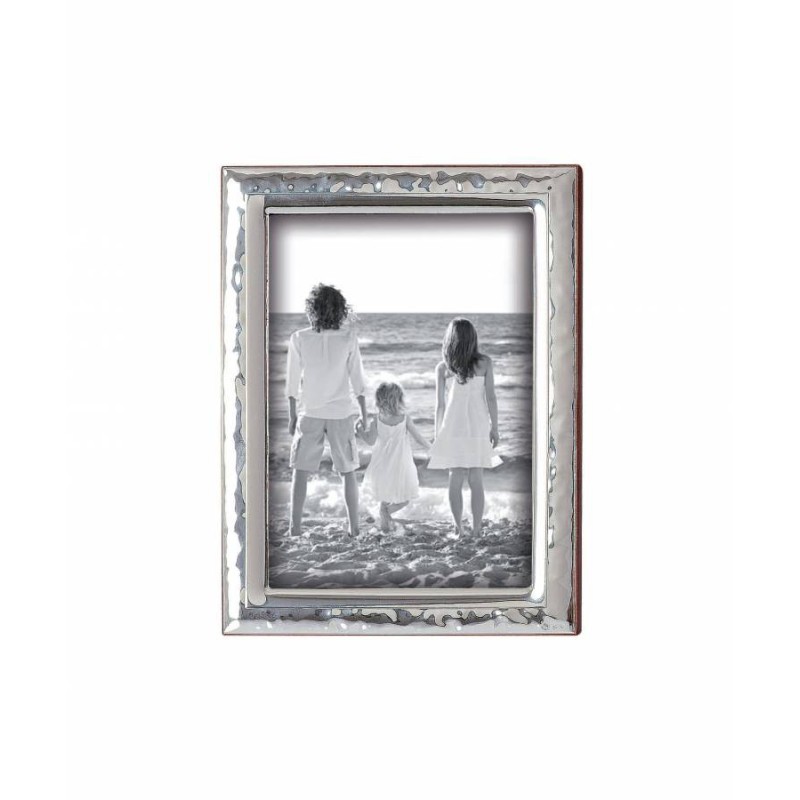 IMG_5941 Ασημένια Κορνίζα MA415WD 9cm x 13cm Prince Silvero - Image 1