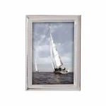 Ασημένια Κορνίζα MA416WD 9cm x 13cm Prince Silvero