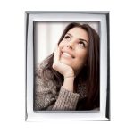 Ασημένια Κορνίζα MA419WA 13cm x 18cm Prince Silvero