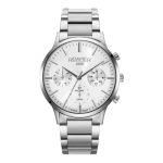Ρολόι Roamer R-Line 718982-41-15-70 Χρονογράφος Με Μπρασελέ
