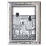 Ασημένια Κορνίζα MA415WA 17cm x 23cm