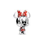 Charm  minnie για βραχιόλι από ασήμι 925°