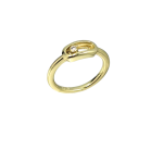 Δαχτυλίδι juliette gold από Ασήμι 925°