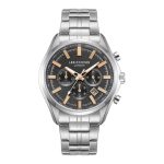 LEE COOPER Silver Metallic Bracelet LC08199.360