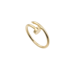 Δαχτυλίδι χρυσό pin-καρφί Κ14