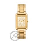 Ρολόι Michael Kors Essex gold stainless steel MK4904