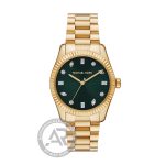 MICHAEL KORS LEXINGTON Ladies Golg Stainless Steel Bracelet MK7449