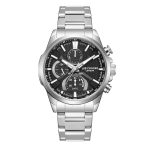 Ανδρικό Ρολόι LEE COOPER Silver Metallic Bracelet LC08166.350