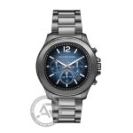 Michael Kors Ανδρικό SAGE Chronograph Blue MK9213