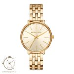MICHAEL KORS Pyper Gold Bracelet MK3898