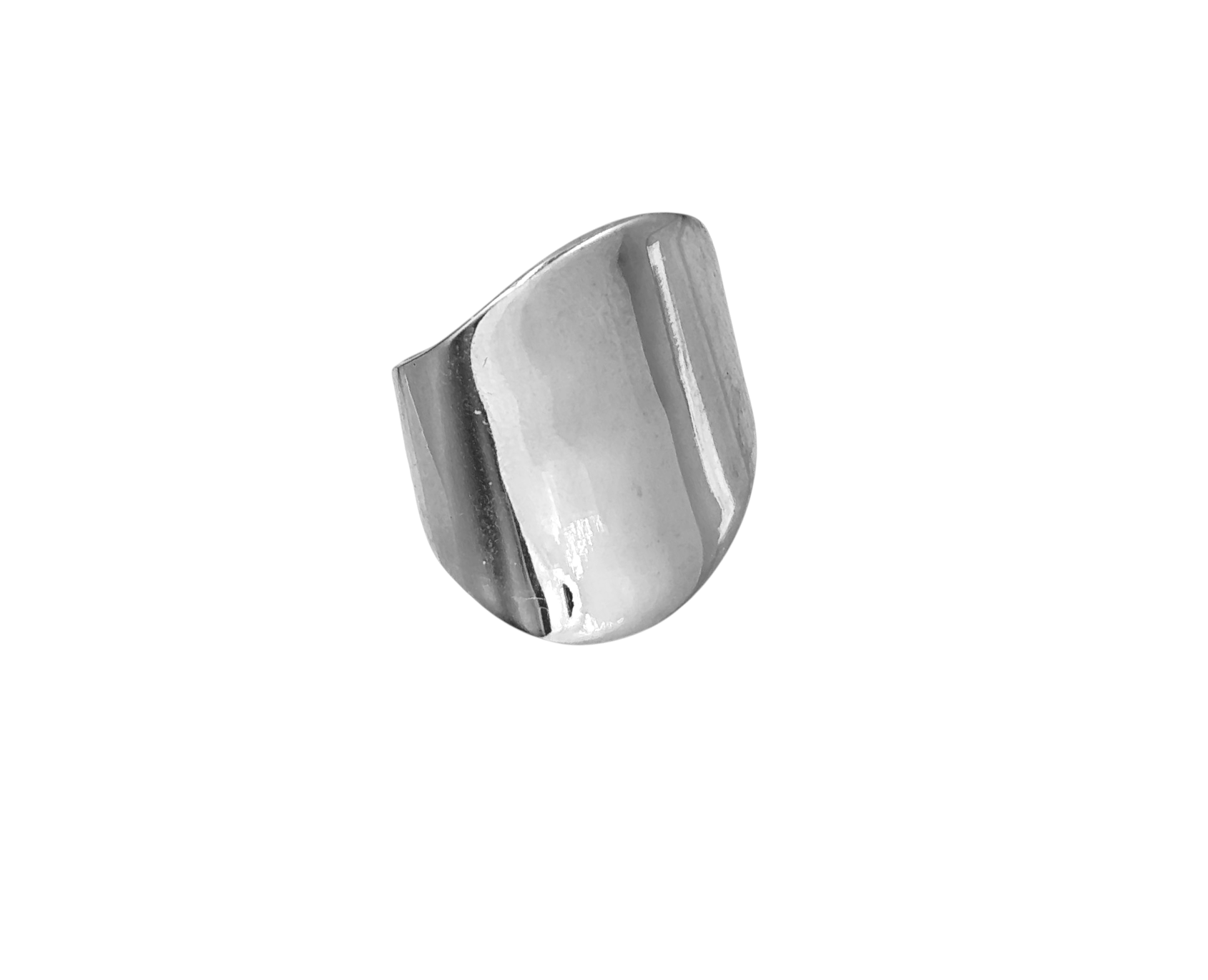 IMG_20251105_093928 Δαχτυλίδι plain από ασήμι 925° - Image 1