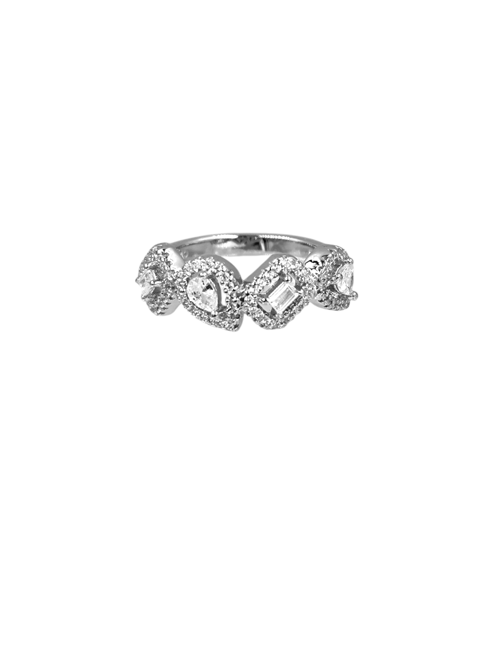 IMG_20251127_104001 Δαχτυλίδι Vellora από ασήμι 925° - Image 1