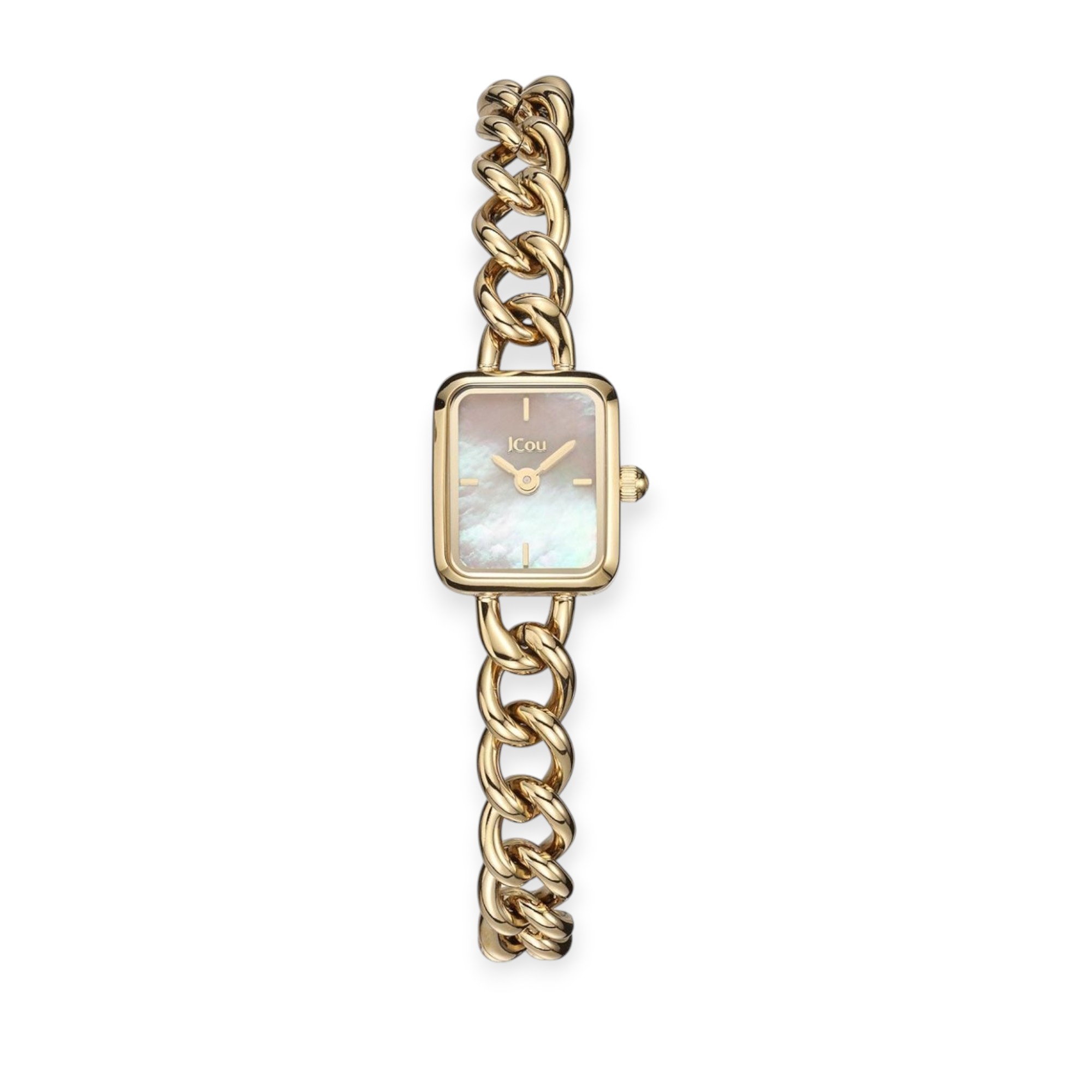 Screenshot_2025-11-05-12-34-52-813_com.android.chrome-edit Ρολόι γυναικείο JCOU Lyra Gold Stainless Steel Bracelet JU19084-4 - Image 1