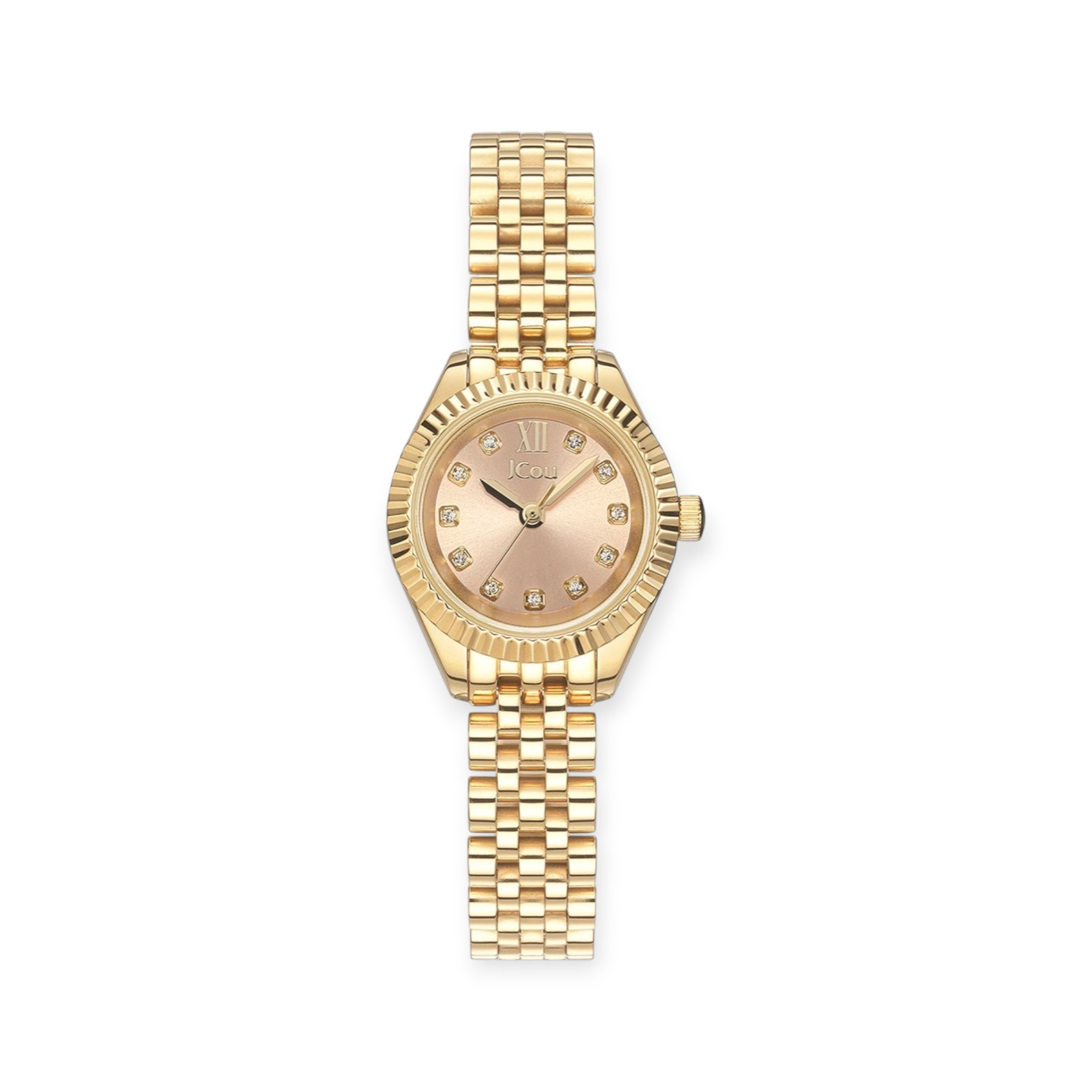 Screenshot_2025-11-05-13-20-50-058_com.android.chrome-edit Ρολόι γυναικείο JCOU Eden Gold Stainless Steel Bracelet JU19083-5 - Image 1